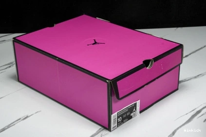 RETRO JORDAN 14 SHOCKING DH4121-600 (W) LOW PINK 0802